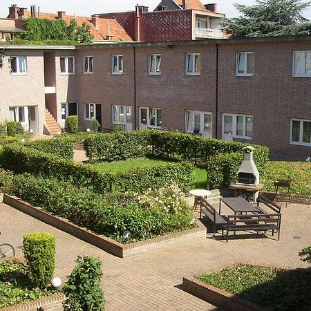 Budget Flats Louvain Extérieur photo