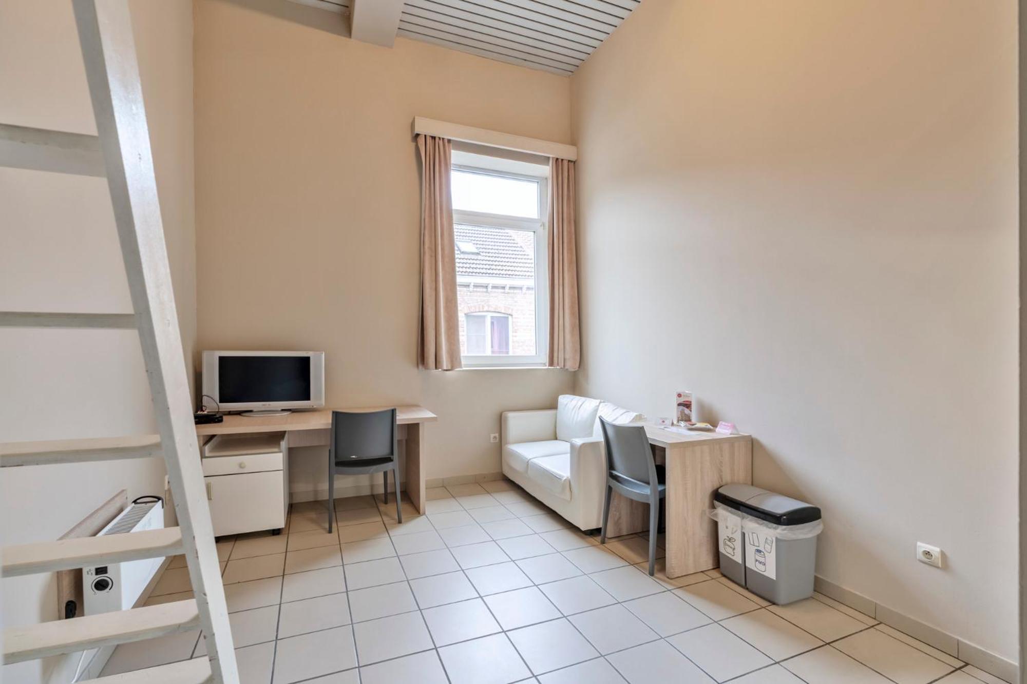 Budget Flats Louvain Extérieur photo