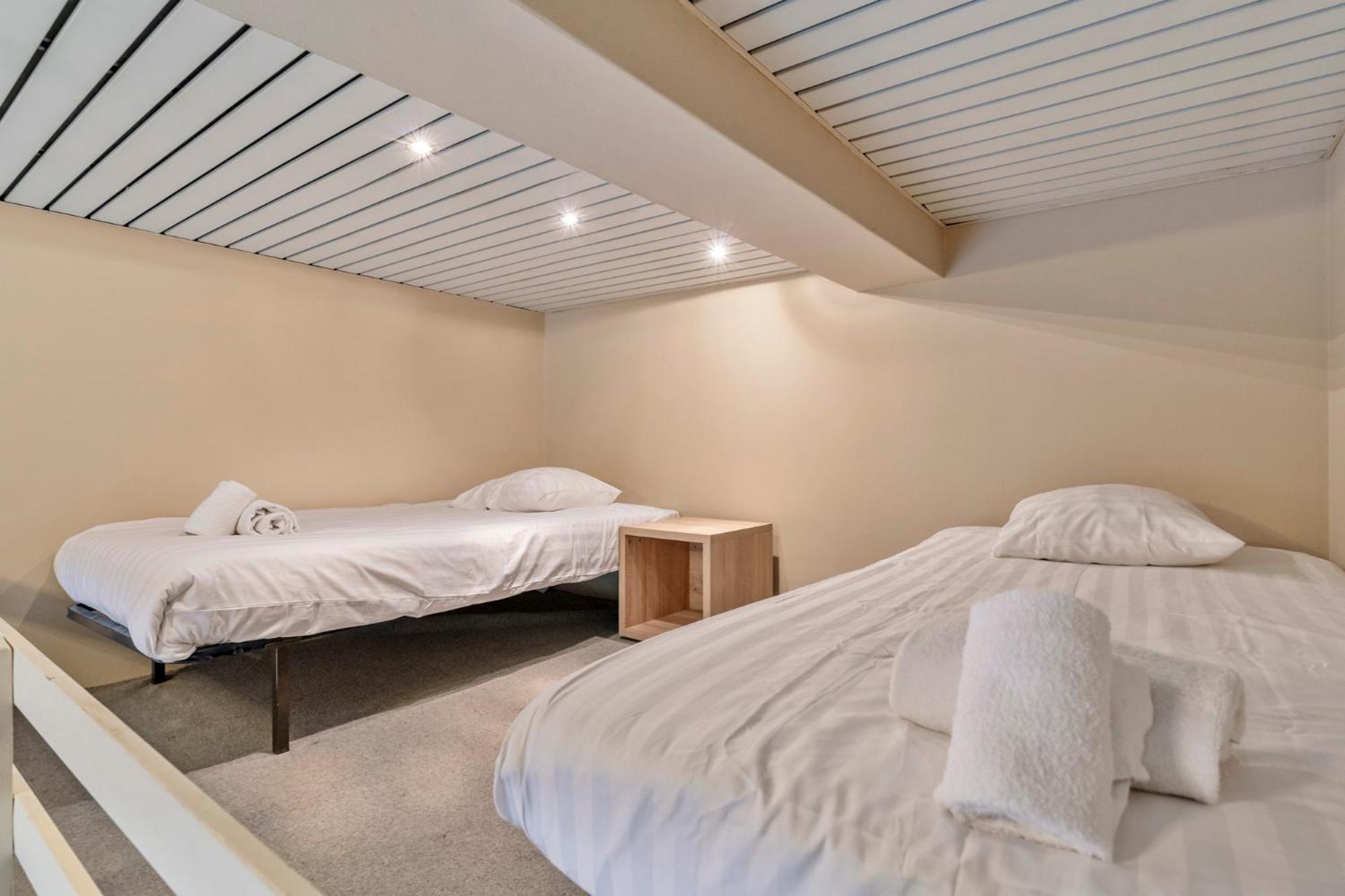 Budget Flats Louvain Extérieur photo