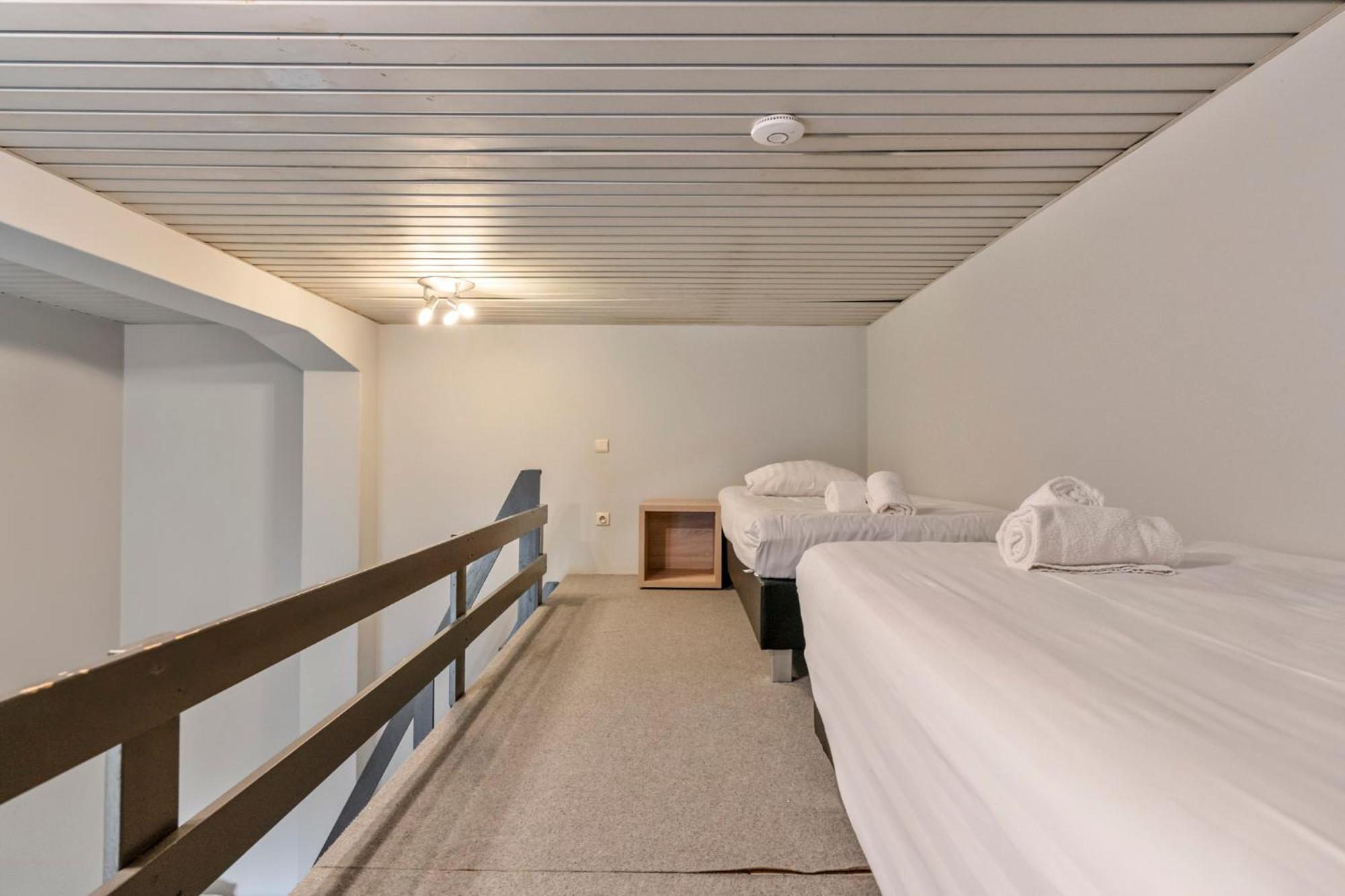 Budget Flats Louvain Extérieur photo