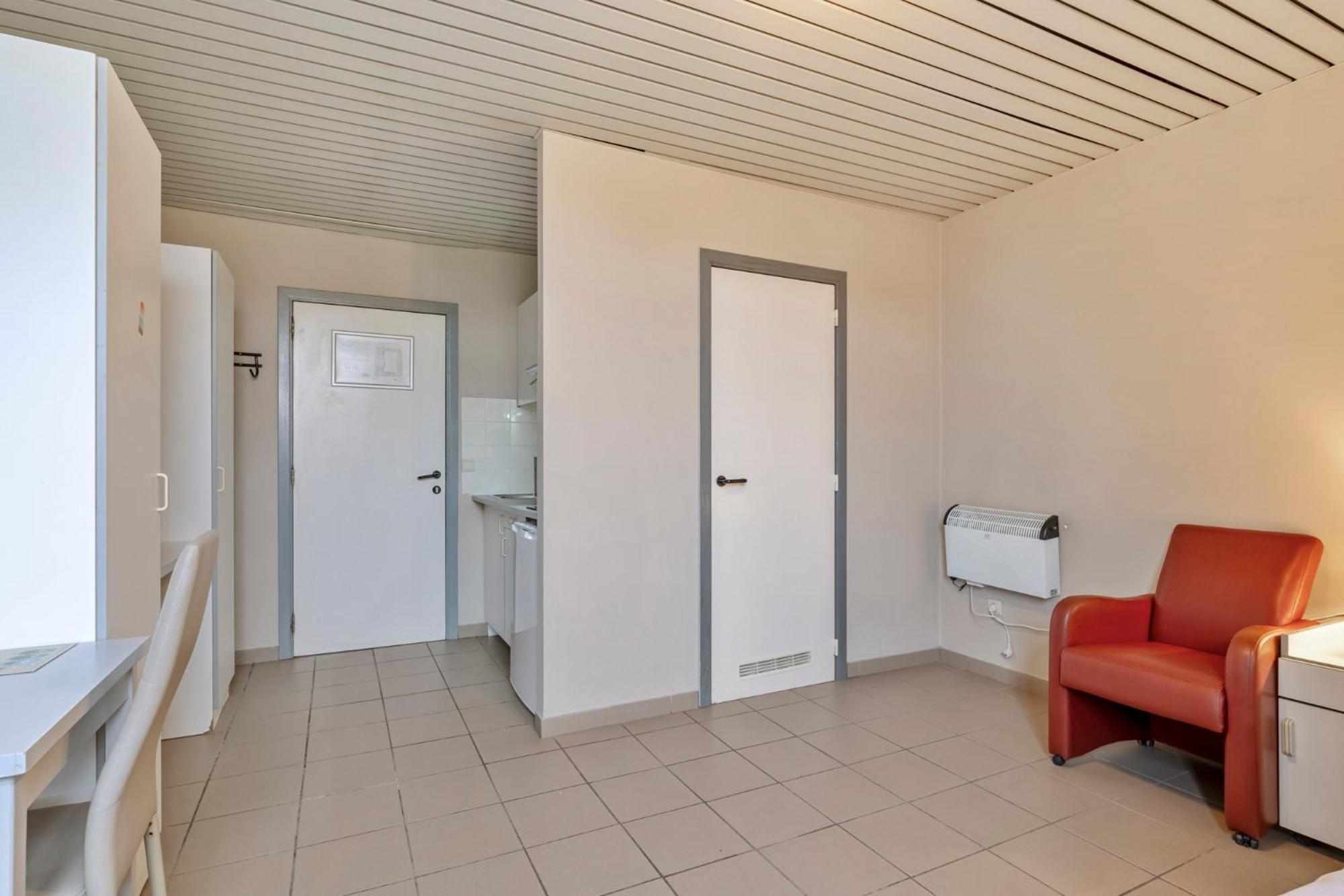 Budget Flats Louvain Extérieur photo