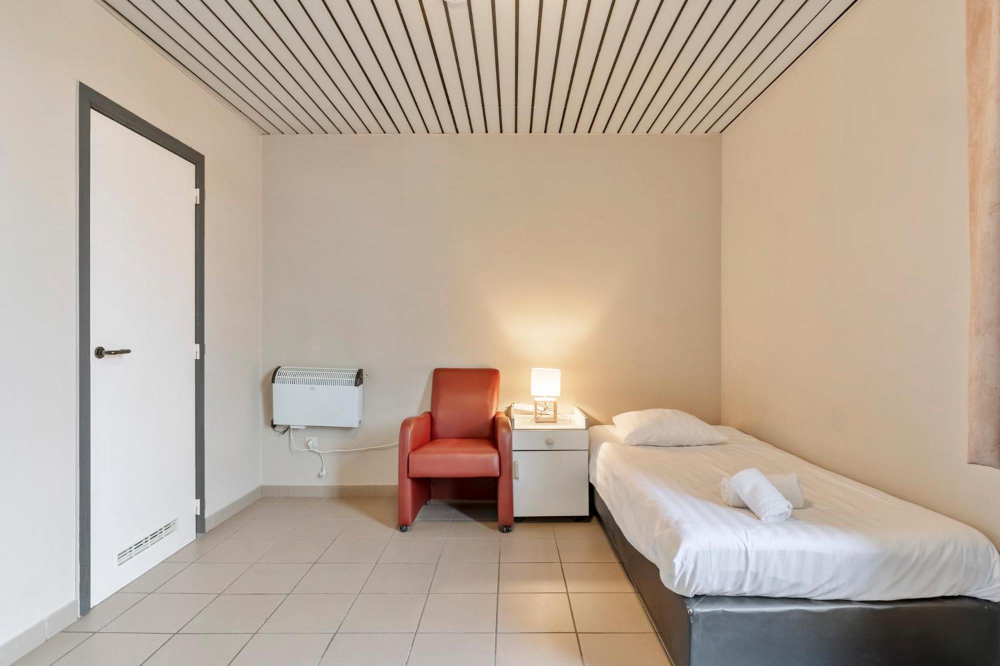 Budget Flats Louvain Extérieur photo