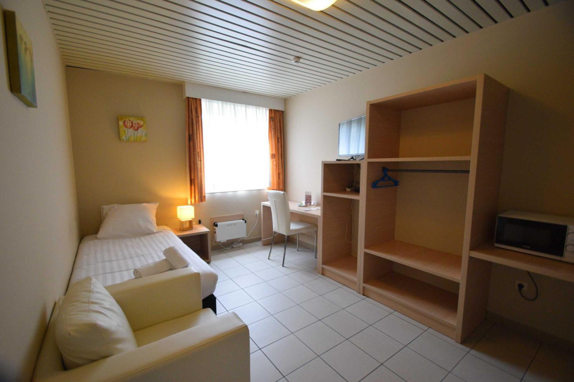 Budget Flats Louvain Extérieur photo