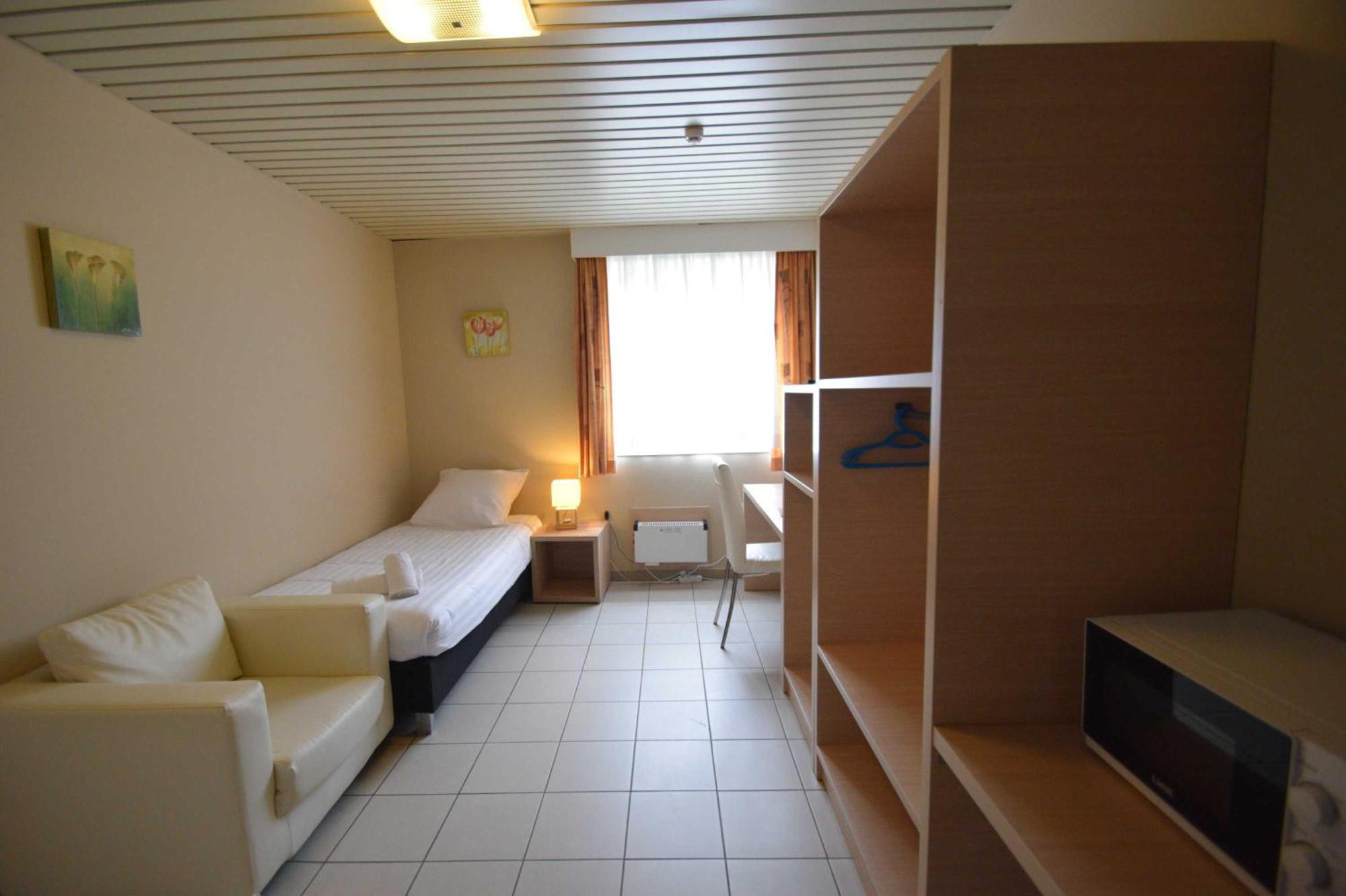 Budget Flats Louvain Extérieur photo