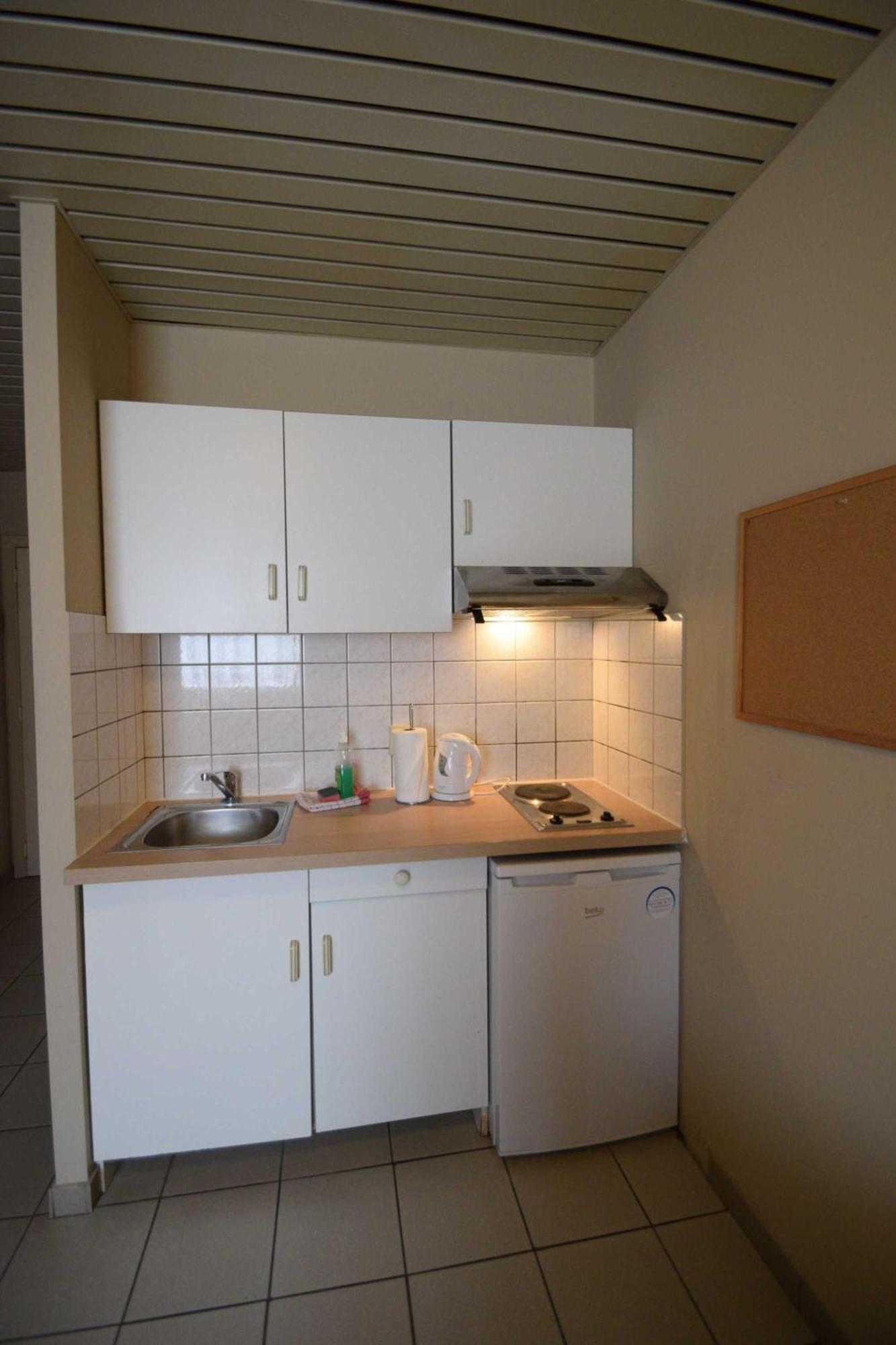 Budget Flats Louvain Extérieur photo