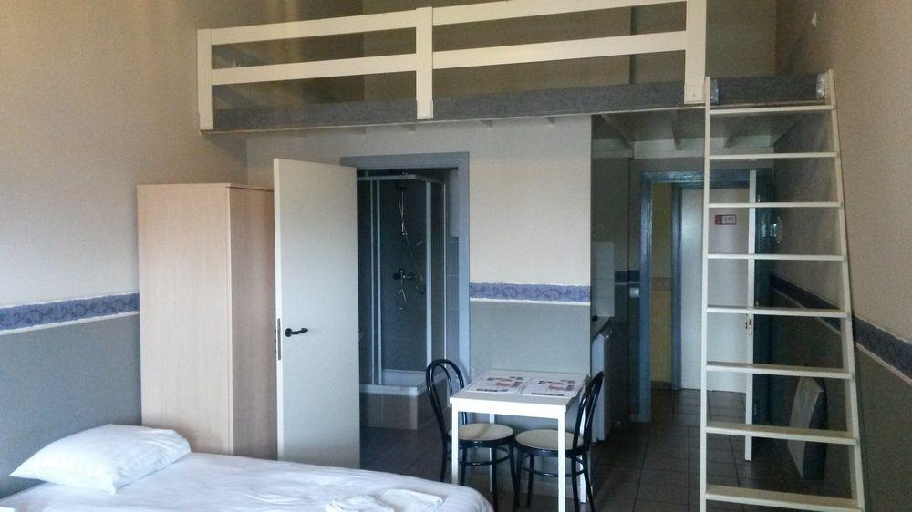 Budget Flats Louvain Extérieur photo