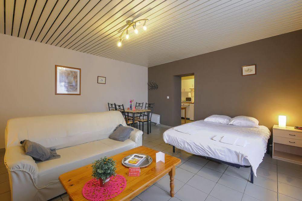 Budget Flats Louvain Extérieur photo