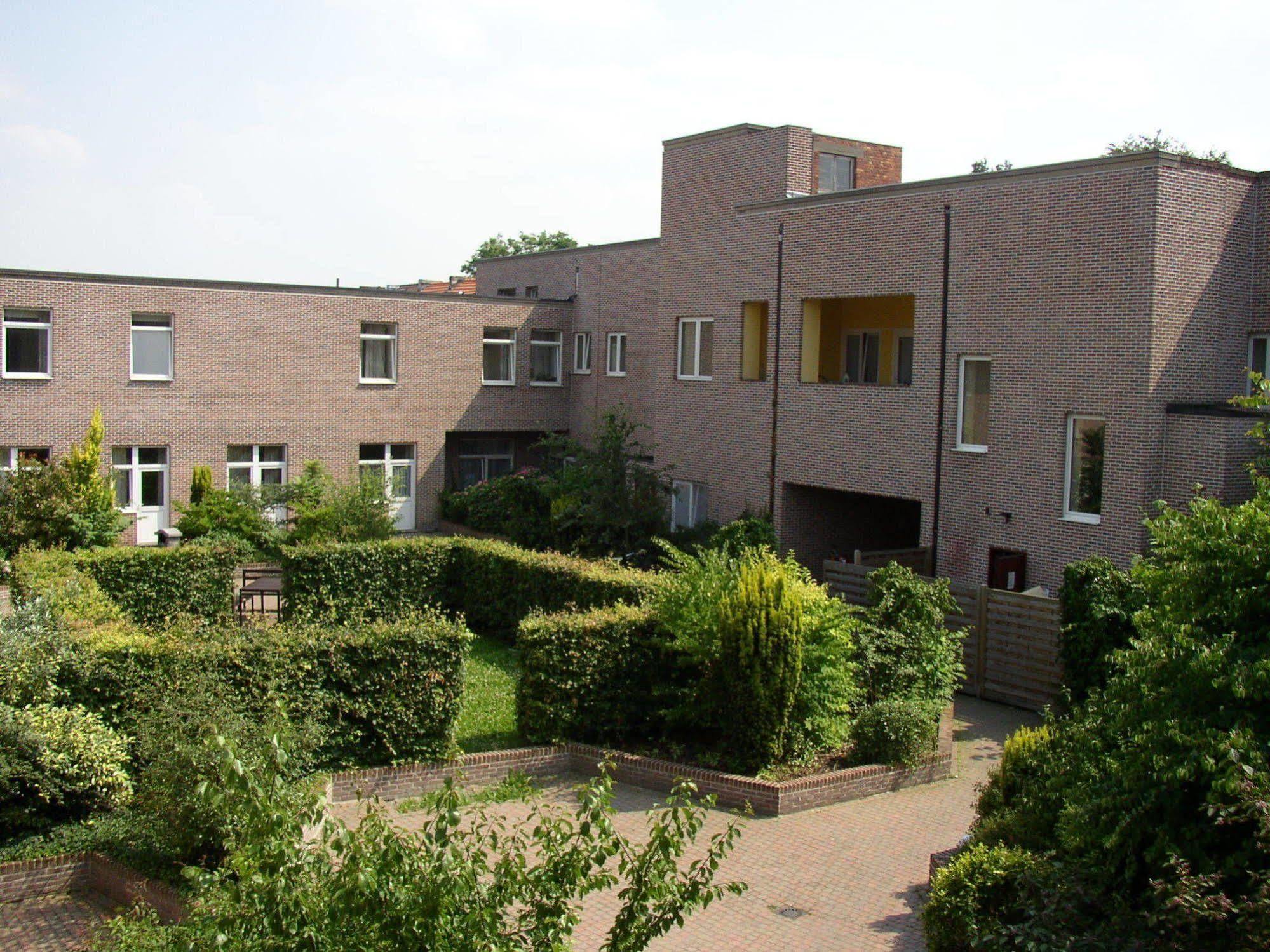 Budget Flats Louvain Extérieur photo