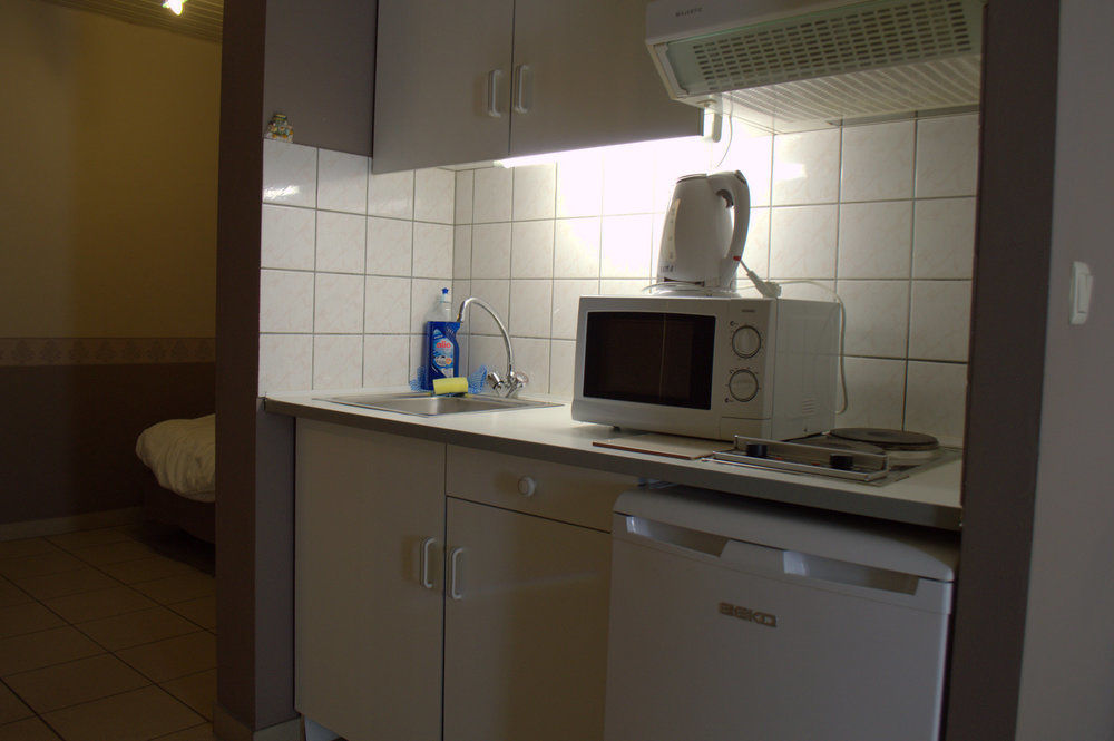 Budget Flats Louvain Extérieur photo