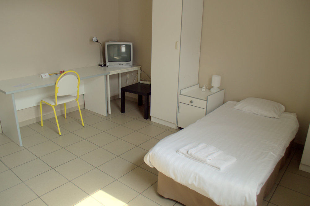 Budget Flats Louvain Extérieur photo