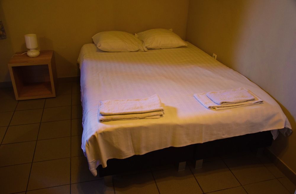 Budget Flats Louvain Extérieur photo