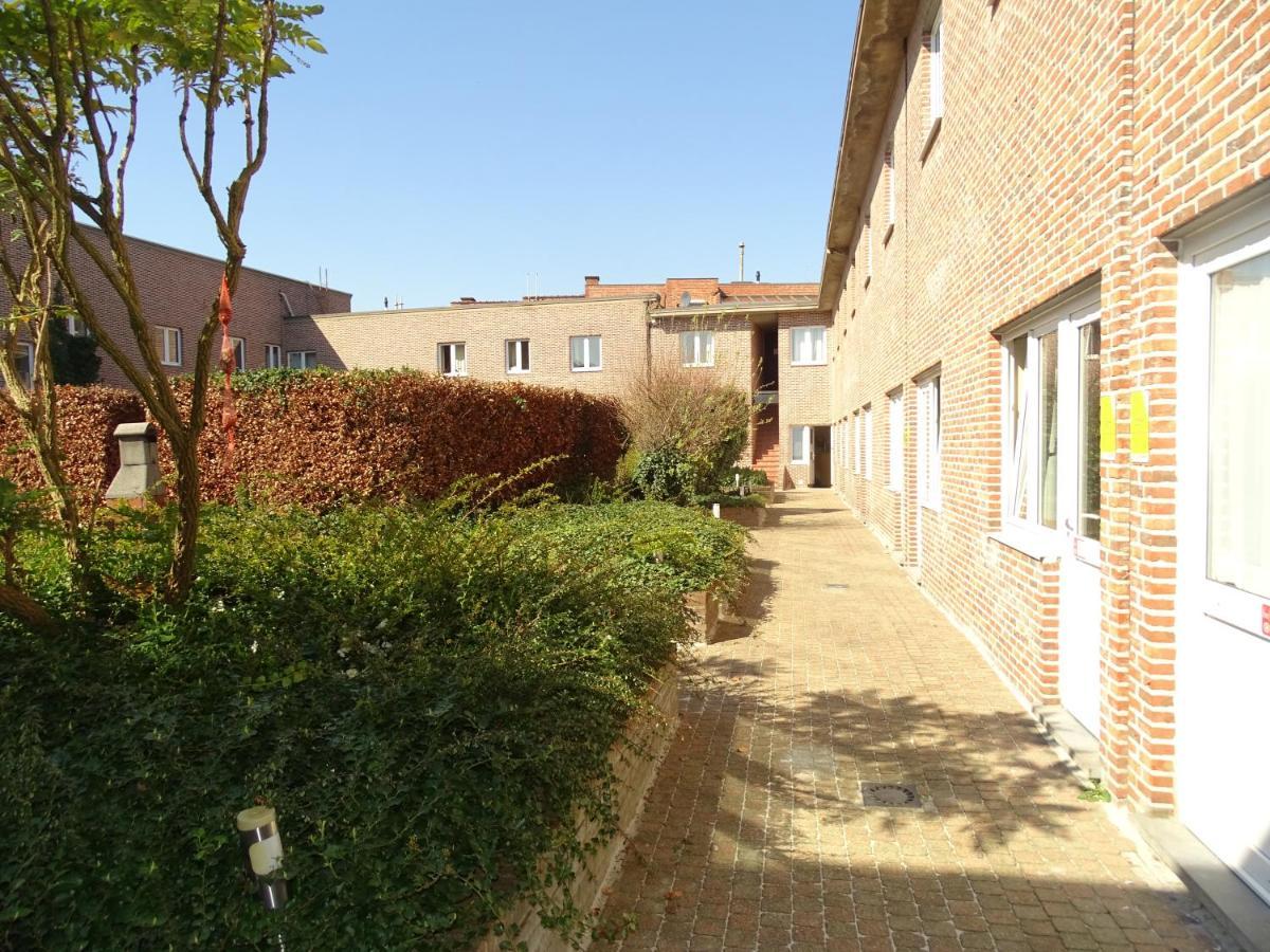 Budget Flats Louvain Extérieur photo